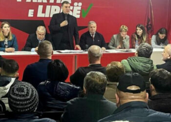 Tedi Blushi: Tuneli i Llogarasë, afera më e freskët me 50 milionë euro bakshish