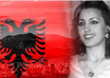 Ja si shprehet gazetarja Aida Shtino për Parashqevi Simakun…