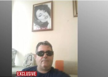 Flet vëllai i Parashqevi Simakut: Ishte amaneti i nënës! Ndihem i ringjallur pasi u rilidha me të