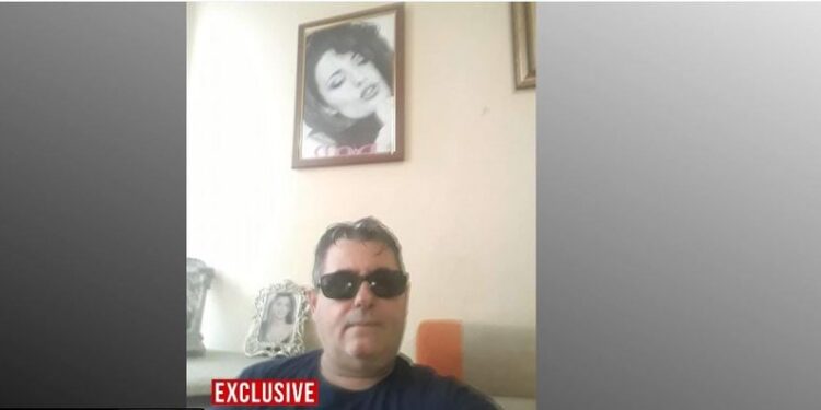 Flet vëllai i Parashqevi Simakut: Ishte amaneti i nënës! Ndihem i ringjallur pasi u rilidha me të