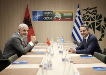 Shqipëria në BE, Greqia ka kusht: Mbështetje e kushtëzuar