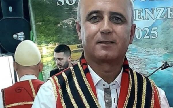 “Sofra e Dukagjinit”pushton Firencen me muzikë!