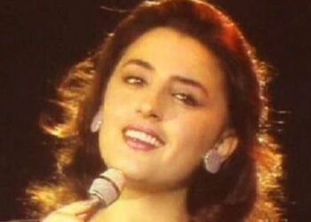 Në ditën e saj më të zezë, Parashqevia qëndron shumë lart!