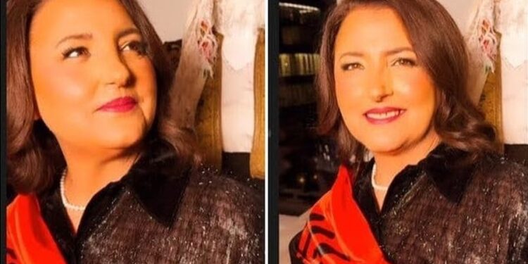 “Transformoi” Parashqevi Simakun/ Grimierja tregon bisedën me artisten shqiptare: Fliste me nostalgji për…