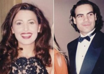 Uronin shqiptarët për festat/ Intervista e fundit e Parashqevi Simakut dhe ish-bashkëshortit të saj Robert Nolfe