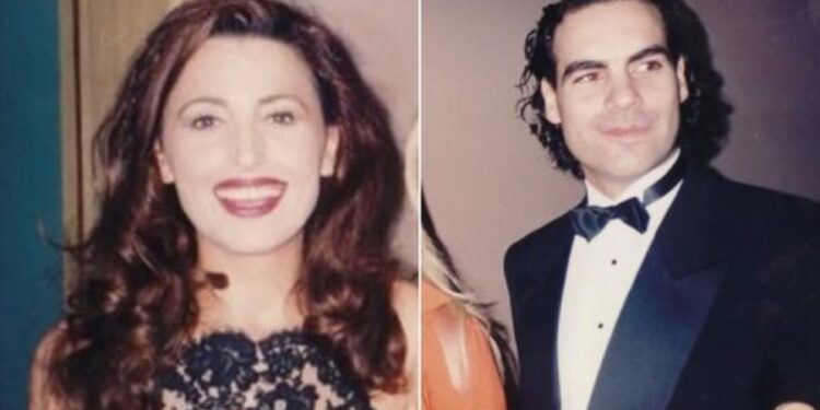 Uronin shqiptarët për festat/ Intervista e fundit e Parashqevi Simakut dhe ish-bashkëshortit të saj Robert Nolfe