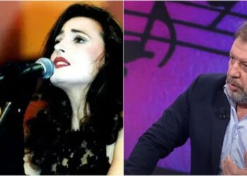 Mjafton të kesh para sot, edhe qentë e rrugës po bëhen këngëtarë! Tenori i famshëm: Prandaj Parashqevia adhurohet nga publiku