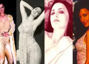 “30 vite më parë”/ Mahnitet rrjeti me fotot provokuese të Parashqevisë