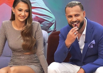 SHENJA divorci, ja si përgjigjet Kiara Tito për heqjen e unazës ndryshe nga Luiz Ejlli (FOTO)