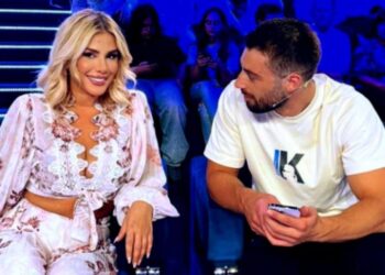 Ndahen Ilnisa dhe Meritoni? Ja VEPRIMI i fundit që ngriti dyshimet