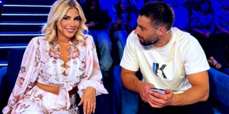 Ndahen Ilnisa dhe Meritoni? Ja VEPRIMI i fundit që ngriti dyshimet