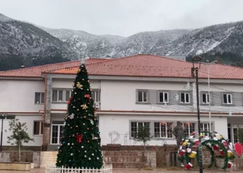 Zbardhet veriu i Shqipërisë, rikthehen reshjet e dëborës