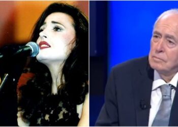 Zhani Ciko zbulon ndihmën që i kërkoi Parashqevia: Ëndrra amerikane e bukur në romane, por ka edhe viktimat e saj!