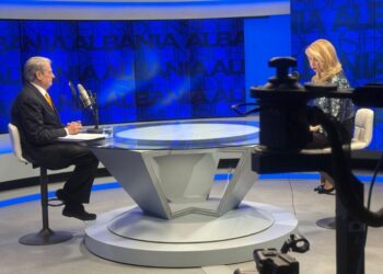 Berisha: Jemi të angazhuar në mosbindje civile dhe po përgatitemi për zgjedhjet