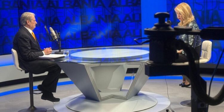 Berisha: Jemi të angazhuar në mosbindje civile dhe po përgatitemi për zgjedhjet