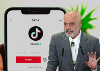 Rama: TikToku nuk ka çfarë sqarimesh kërkon nga Shqipëria! Vendosin shqiptarët jo pronarët e algoritmit