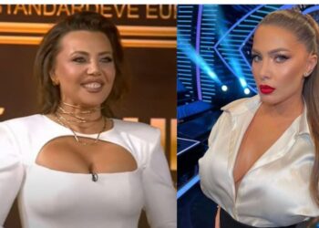 Motra e saj u fut në “Big Brother”, HABIT me ‘veprimin’ Olta Gixhari