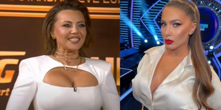 Motra e saj u fut në “Big Brother”, HABIT me ‘veprimin’ Olta Gixhari