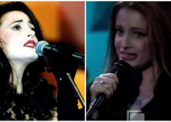 Nga ikonë e muzikës, në e pastrehë, rrëfehet Mira Konçi: Historia e Parashqevi Simakut më ka tronditur! E kam njohur nga afër dhe…