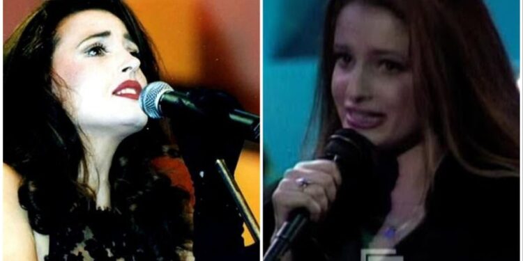 Nga ikonë e muzikës, në e pastrehë, rrëfehet Mira Konçi: Historia e Parashqevi Simakut më ka tronditur! E kam njohur nga afër dhe…