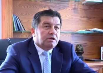 Dënim i ashpër për Fran Frrokaj, 2 vite e 8 muaj burg ish-kryetarin e Bashkisë së Lezhës (AKUZA)