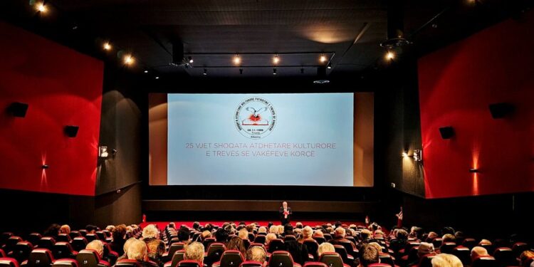 “Vakëfet e Korçës”, dokumentari që mban gjallë historinë dhe trashëgiminë e një krahine të rrallë