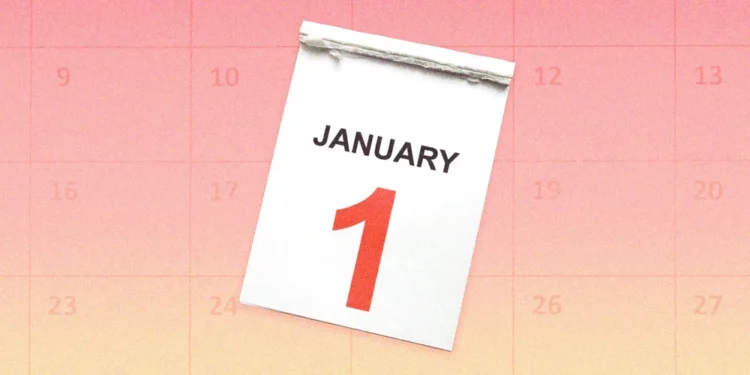 Viti i ri nis me fat dhe begati për këto 3 shenjat të horoskopit! Mundësi të arta dhe rritje në karrierë gjatë muajit janar