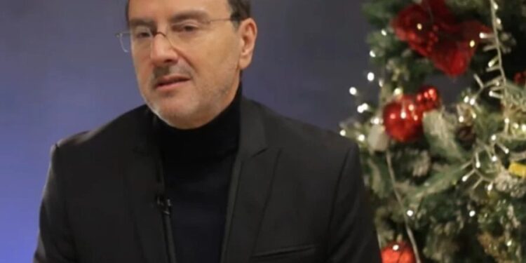 Pirro Çako tregon historinë e këngës “E duam lumturinë”: Bëra përpjekje për të gjetur Parashqevinë, por…