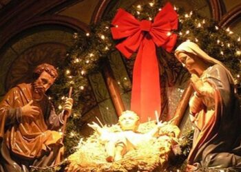 KRISHTLINDJET/ Historia e kremtimit dhe festa e dritës