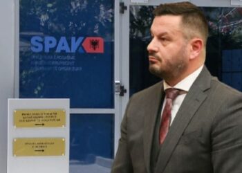 U mor i pandehur në SPAK/Zbardhet akuza për Plarent Ndrecën, i dha mikut të Sandër Lleshaj tenderin e komisariateve