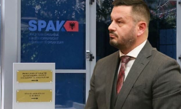 U mor i pandehur në SPAK/Zbardhet akuza për Plarent Ndrecën, i dha mikut të Sandër Lleshaj tenderin e komisariateve