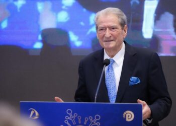 Berisha: Nuk premtoj ‘lugën e artë’, por pasuritë kombëtare do t’i kthejmë tek qytetarët