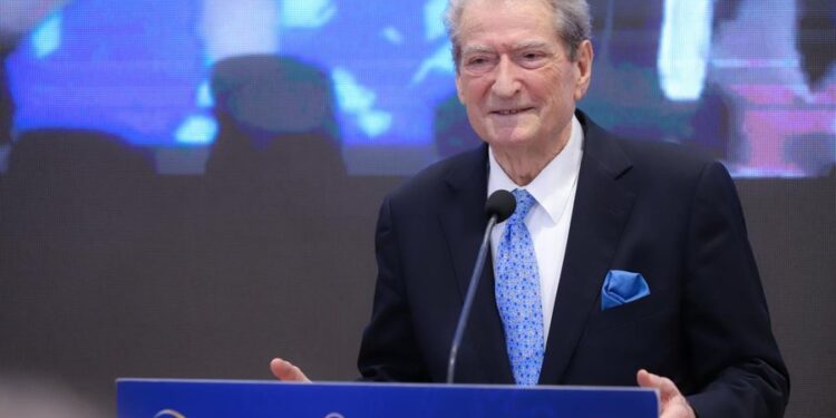 Berisha: Nuk premtoj ‘lugën e artë’, por pasuritë kombëtare do t’i kthejmë tek qytetarët