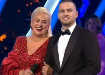 E PAPRITUR! Gili dhe Redoni i japin fund aventurës në “BBVA”, ja si reaguan banorët