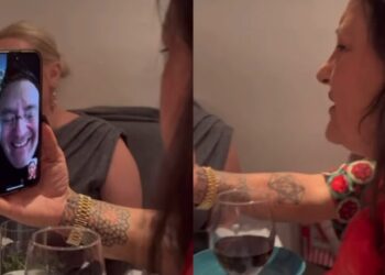 Parashqevi Simaku flet me Pirro Çakon, zbulohet edhe supriza