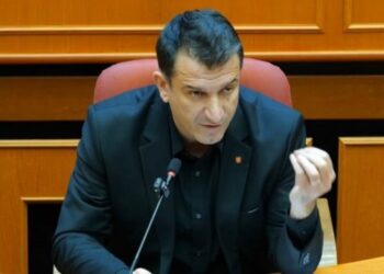 Dëshmoi 5 orë në SPAK, Veliaj: Jam denoncuar në mënyrë anonime nga një qytetar që nuk ekziston! Është një kurth