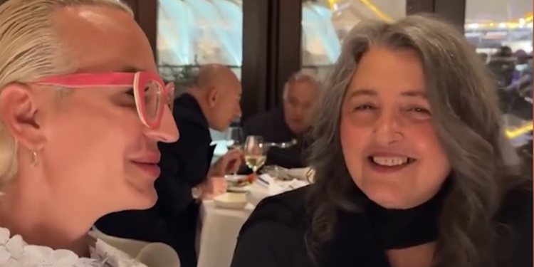 “Stop kërcënimit me vdekje të familjes Nolfe”, Eltoni Ilirjani zbulon se kur do të takohet Parashqevia me djalin e saj!