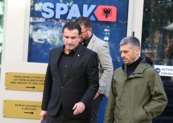 SPAK del me njoftim zyrtar për Erion Veliajn! Ja për çfarë po hetohet kryebashkiaku i Tiranës