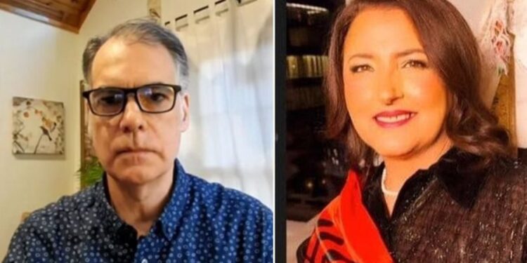 Zbardhet DEKLARATA e familjes Nofle/ Parashqevia do takohet me ish-bashkëshortin dhe djalin