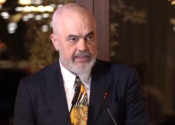 Veliaj nën hetim nga SPAK, Rama reagon për herë të parë