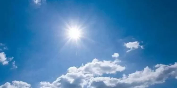 Rritje e lehtë e temperaturave, si pritet të jetë moti gjatë ditës