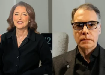 “Çfarë më tha Parashqevi Simaku për ish-burrin”, Ilirjani zbulon prapaskenat: Ai kurrë nuk…