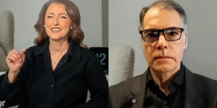 “Çfarë më tha Parashqevi Simaku për ish-burrin”, Ilirjani zbulon prapaskenat: Ai kurrë nuk…