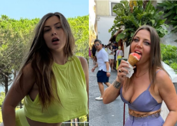 PRAPASKENAT e sherrit të motrave Gixhari, çfarë ndodhi mes Oltës dhe Gertës