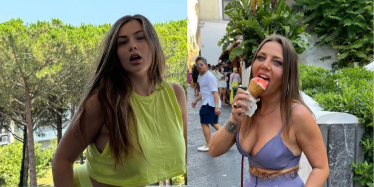 PRAPASKENAT e sherrit të motrave Gixhari, çfarë ndodhi mes Oltës dhe Gertës