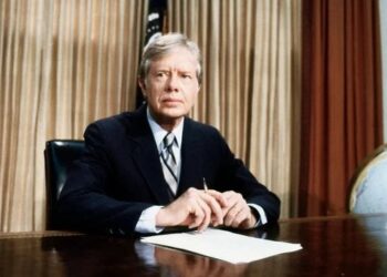 SHBA shpall 9 janarin ditë zie kombëtare për ish-presidentin Jimmy Carter