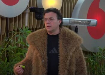 Laert Vasili zbulon ARSYEN përse u fut në BBV: I premtova nënës sime…