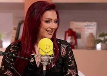 Ronela Hajati flet për paraqitjet PROVOKUESE në klipe: Për një këngë nëna nuk më ka folur gjashtë muaj