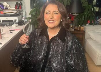 Eltoni jep lajmin e trishtë, ja çfarë ka ndodhur me Parashqevinë