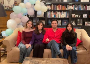 Basha uron Vitin e Ri: Shëndet, dashuri dhe shpresë për familjet shqiptare!